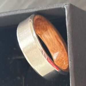 Men’s Wedding Ring